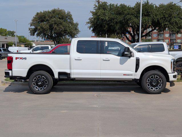 new 2026 Ford F-250 car, priced at $97,780