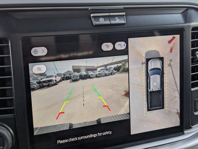 new 2026 Ford F-250 car, priced at $97,780