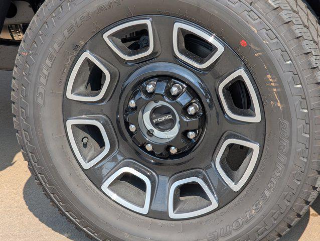 new 2026 Ford F-250 car, priced at $97,780