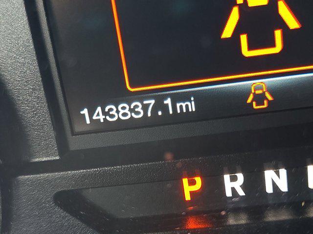 used 2019 Ford F-150 car, priced at $17,000