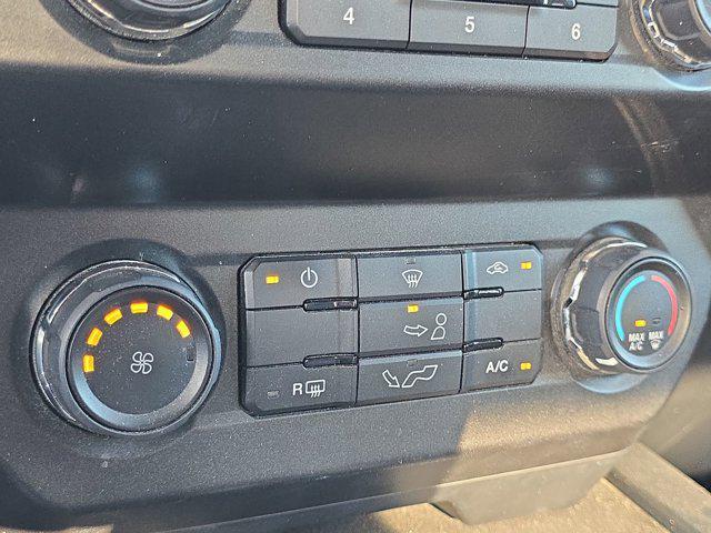 used 2019 Ford F-150 car, priced at $17,000