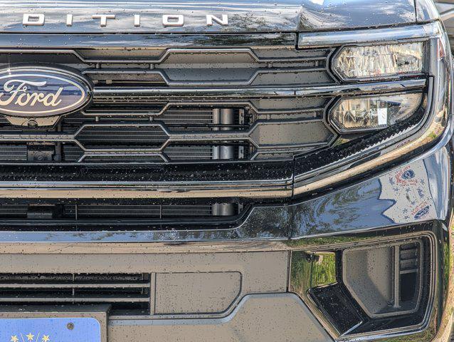 new 2026 Ford Expedition Max car, priced at $69,961