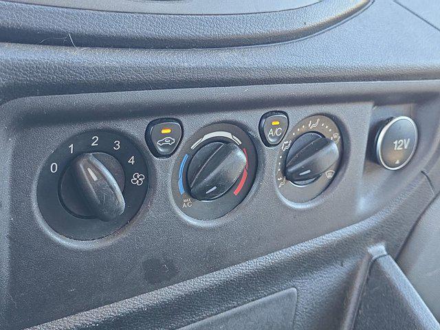 used 2019 Ford Transit-250 car, priced at $18,000