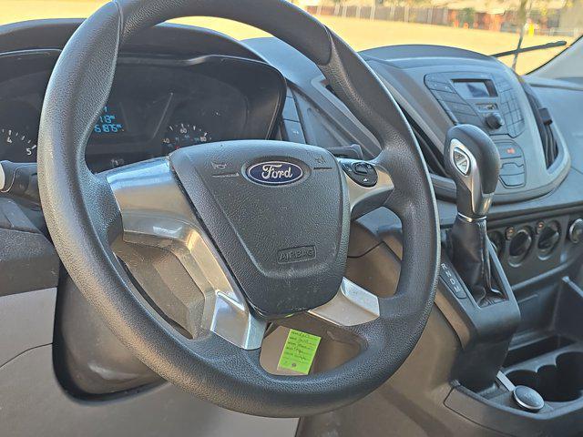 used 2019 Ford Transit-250 car, priced at $18,000