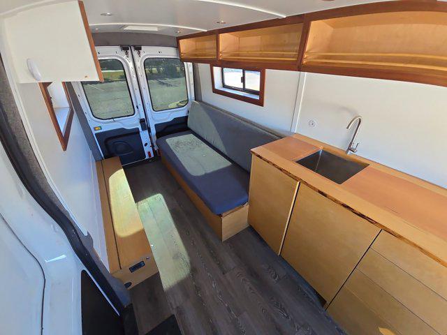 used 2019 Ford Transit-250 car, priced at $18,000