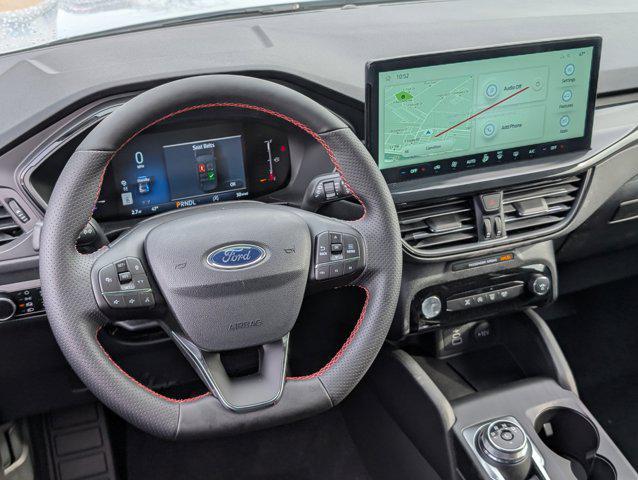 new 2026 Ford Escape car, priced at $32,561