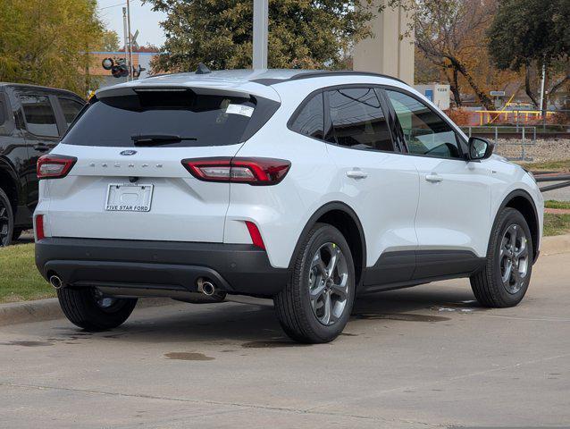 new 2026 Ford Escape car, priced at $32,561