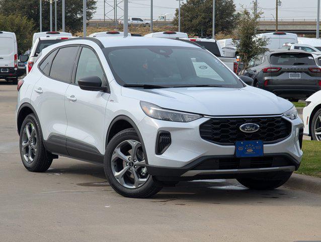 new 2026 Ford Escape car, priced at $32,561