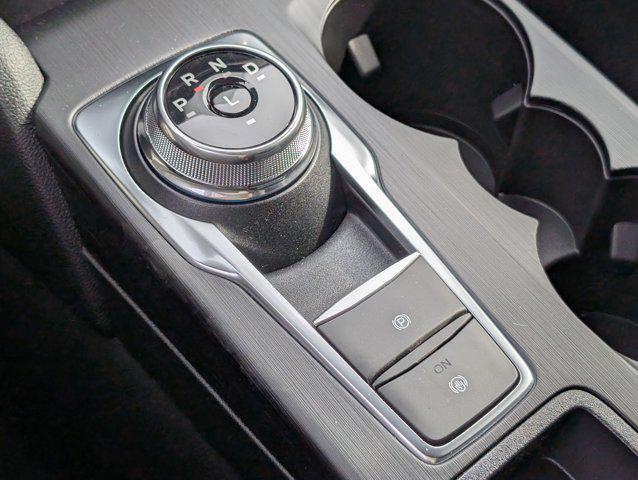 new 2026 Ford Escape car, priced at $32,561