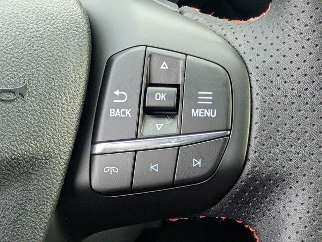 new 2026 Ford Escape car, priced at $32,561