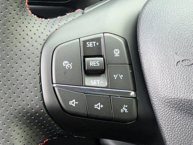 new 2026 Ford Escape car, priced at $32,561