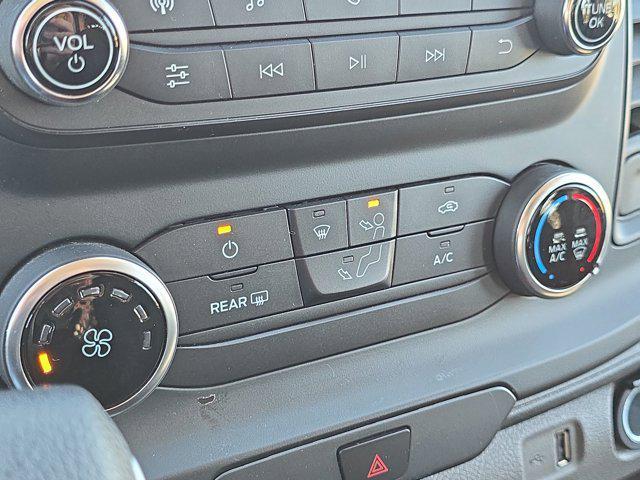 used 2024 Ford Transit-250 car, priced at $36,000