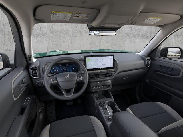 new 2025 Ford Bronco Sport car, priced at $32,001