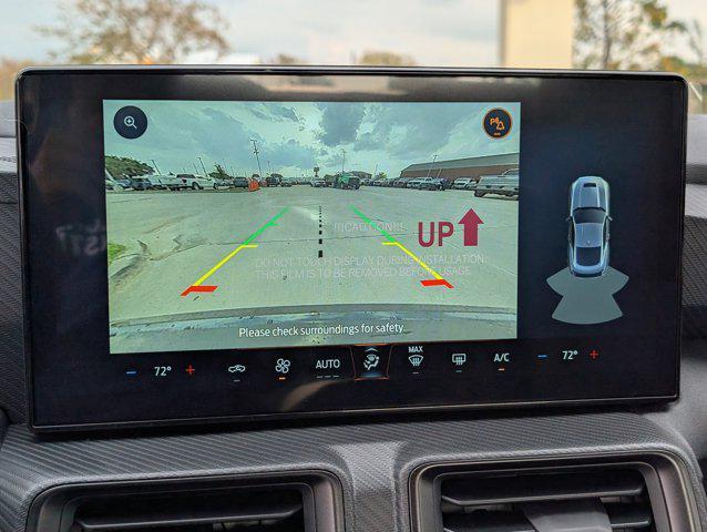 new 2026 Ford Mustang car, priced at $31,488