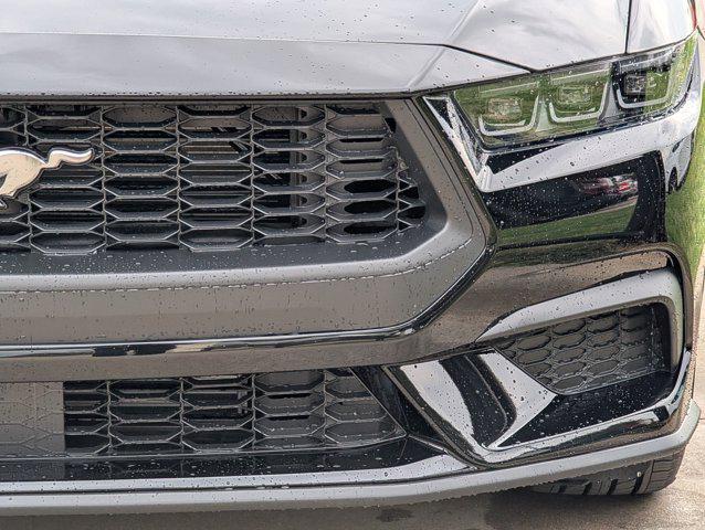 new 2026 Ford Mustang car, priced at $31,488