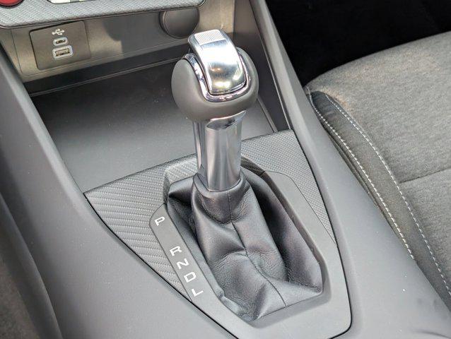 new 2026 Ford Mustang car, priced at $31,488