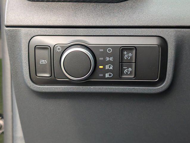 new 2026 Ford Mustang car, priced at $31,488