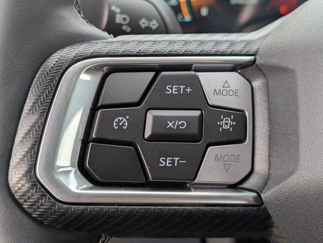 new 2026 Ford Mustang car, priced at $31,488