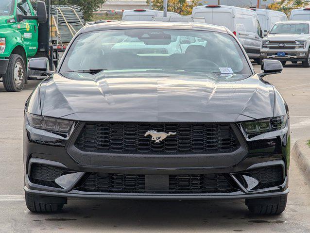 new 2026 Ford Mustang car, priced at $31,488