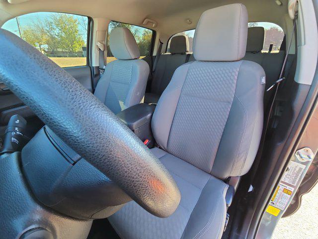 used 2021 Toyota Tacoma car, priced at $24,500