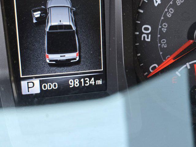 used 2021 Toyota Tacoma car, priced at $24,500