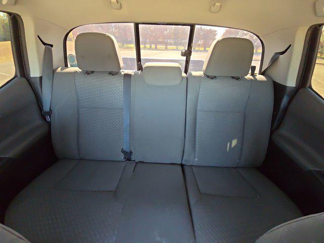 used 2021 Toyota Tacoma car, priced at $24,500