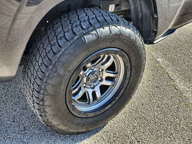 used 2021 Toyota Tacoma car, priced at $24,500