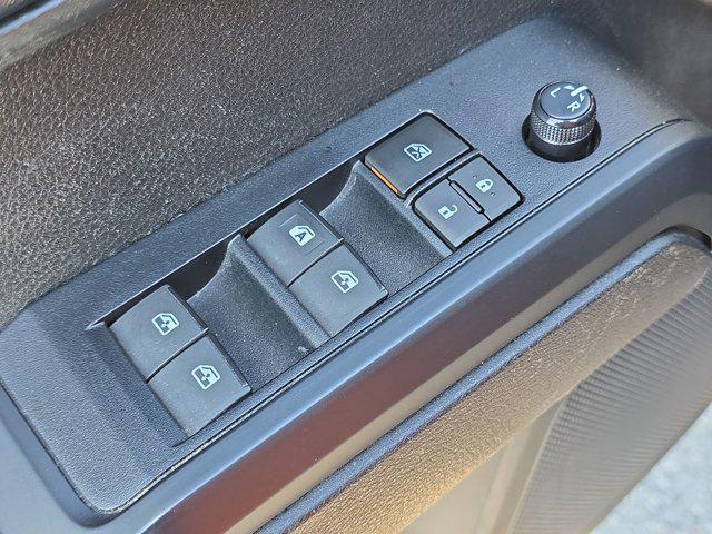 used 2021 Toyota Tacoma car, priced at $24,500