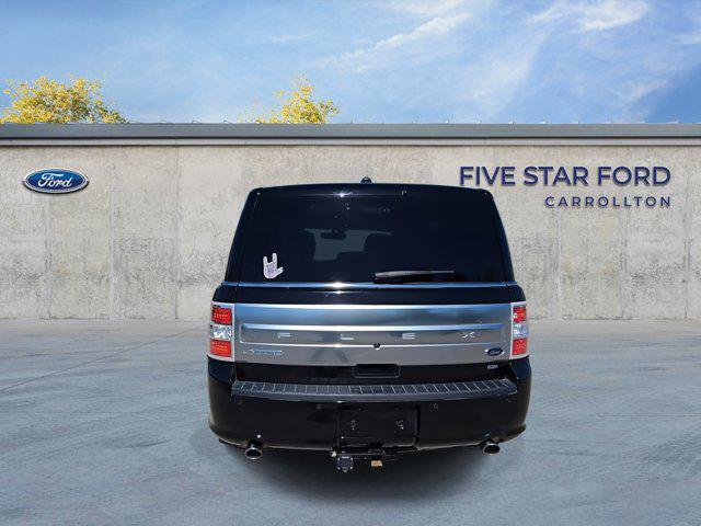 used 2019 Ford Flex car, priced at $19,000