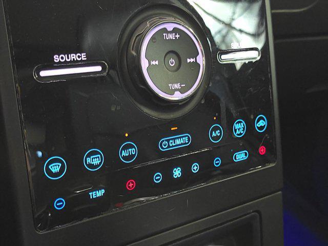 used 2019 Ford Flex car, priced at $19,000