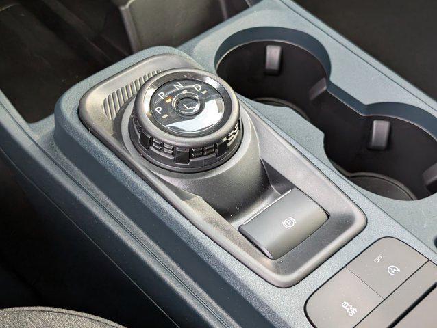 new 2025 Ford Maverick car, priced at $34,137