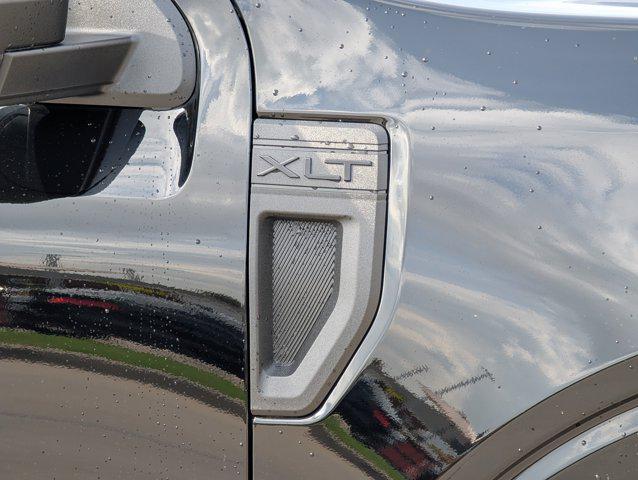 new 2025 Ford Maverick car, priced at $34,137