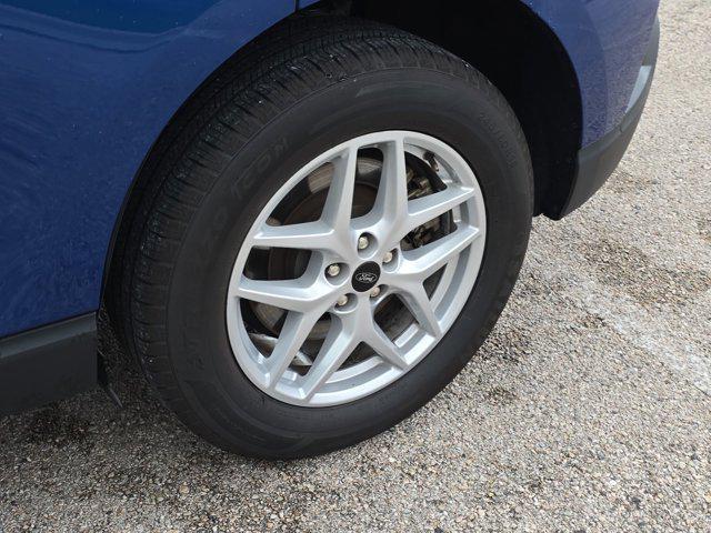 used 2024 Ford Edge car, priced at $21,750