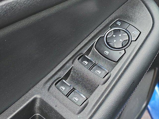 used 2024 Ford Edge car, priced at $21,750