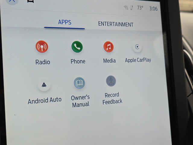 used 2024 Ford Edge car, priced at $21,750