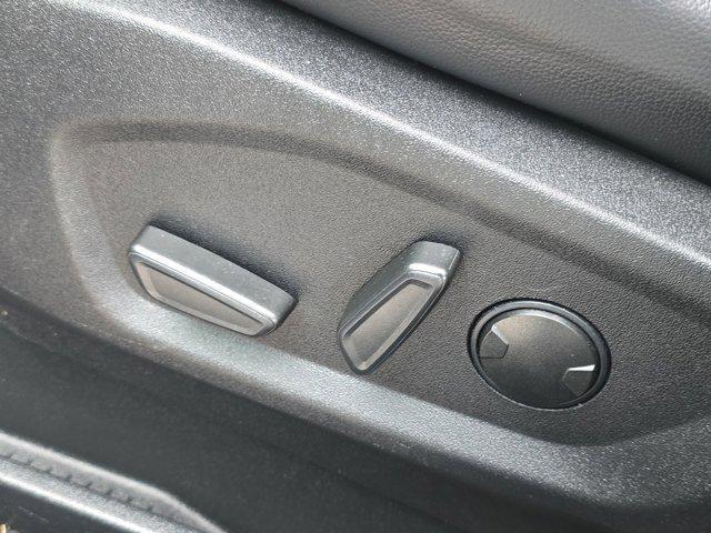 used 2024 Ford Edge car, priced at $21,750