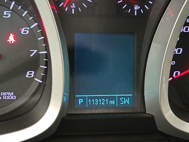 used 2015 Chevrolet Equinox car, priced at $9,500