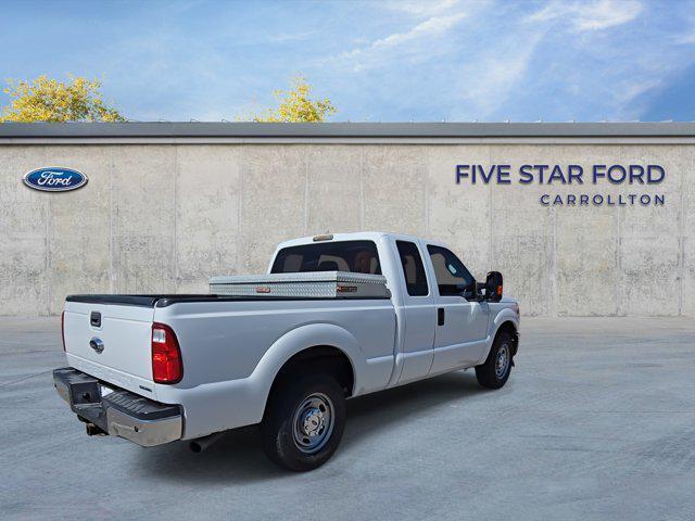 used 2016 Ford F-250 car, priced at $16,500