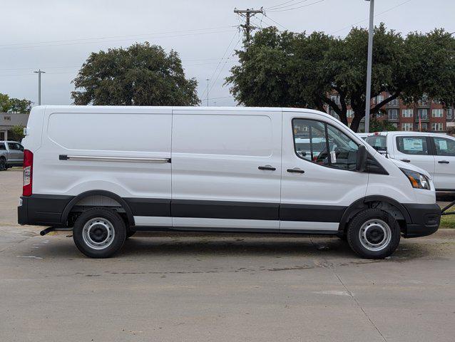 new 2025 Ford Transit-150 car, priced at $52,775