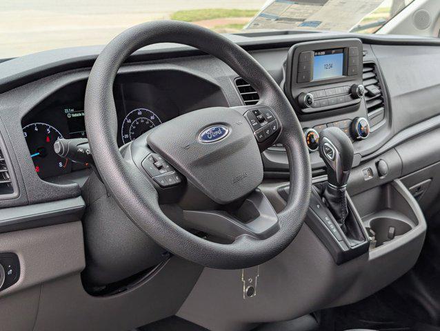 new 2025 Ford Transit-150 car, priced at $52,775