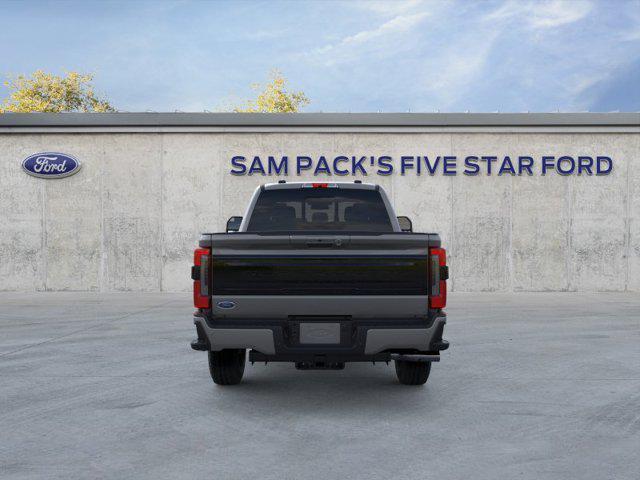 new 2026 Ford F-350 car, priced at $100,581