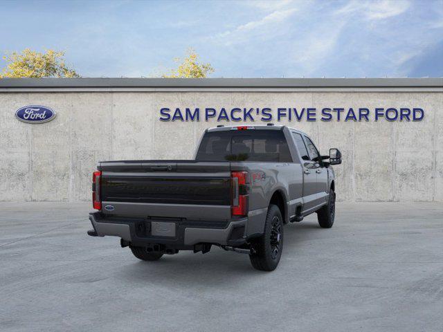 new 2026 Ford F-350 car, priced at $100,581