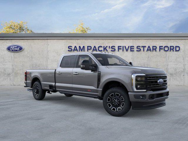 new 2026 Ford F-350 car, priced at $100,581