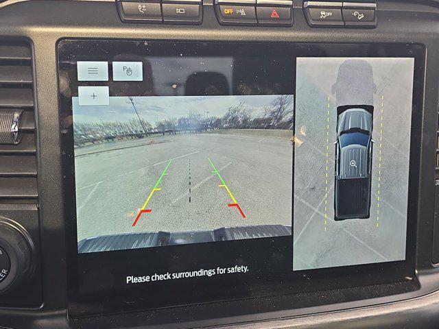 used 2022 Ford F-150 car, priced at $47,000