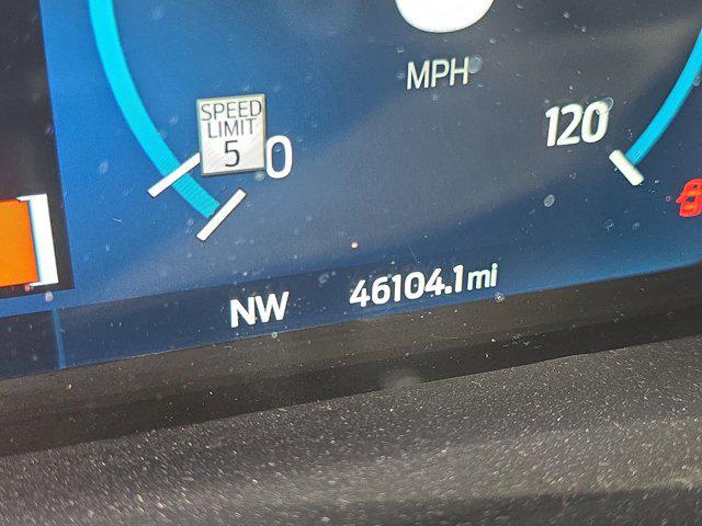 used 2022 Ford F-150 car, priced at $47,000