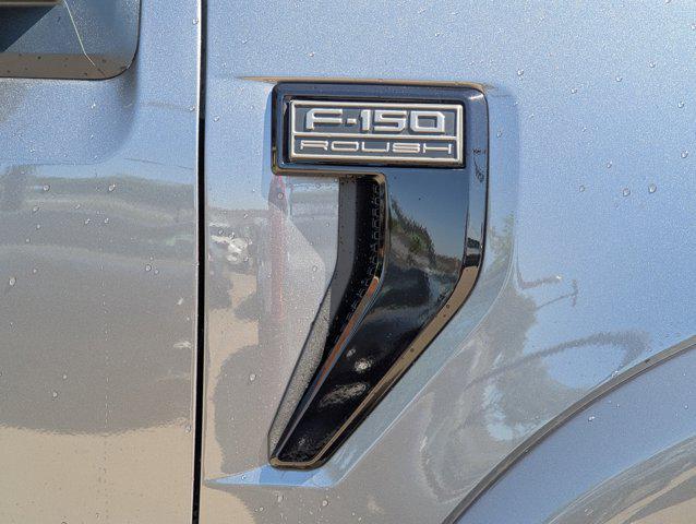 new 2026 Ford F-150 car, priced at $103,220