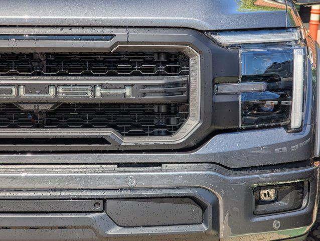 new 2026 Ford F-150 car, priced at $103,220