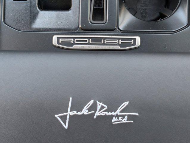 new 2026 Ford F-150 car, priced at $103,220