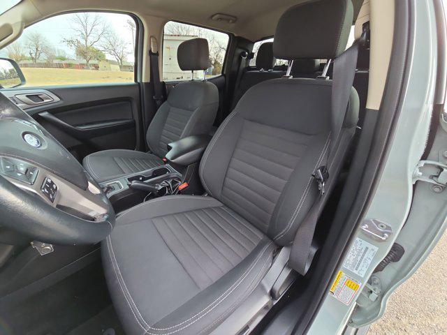 used 2023 Ford Ranger car, priced at $28,000