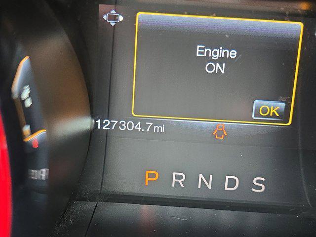 used 2015 Ford Mustang car, priced at $12,000